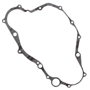 Yamaha YZ450F Side Cover Gasket Kit - Vertex Pistons - Inner Clutch - `10-`13